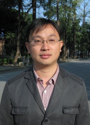 Dr. Chung-Te Lee